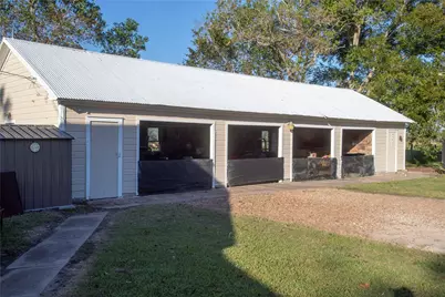 10553 S State Hwy 71, Danevang, TX 77437 - Photo 4