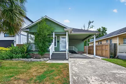 1314 E 34th Street, Houston, TX 77022 - Photo 1