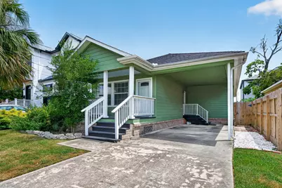 1314 E 34th Street, Houston, TX 77022 - Photo 2