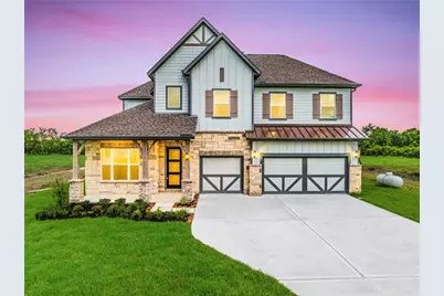 4506 Magnolia Bend Drive, Rosharon, TX 77583 - Photo 1