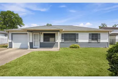 5805 Bretshire Drive, Houston, TX 77016 - Photo 1
