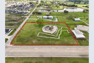 0 Fm Road 1764, Santa Fe, TX 77510 - Photo 12