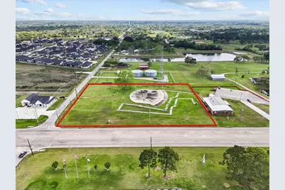0 Fm Road 1764, Santa Fe, TX 77510 - Photo 8