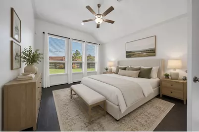 11030 Sarah Bluff Lane, Cypress, TX 77433 - Photo 16