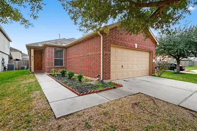 18611 White Ash Lane, Cypress, TX 77433 - Photo 1