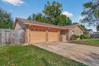 4223 Yosemite Drive, Pasadena, TX 77504 - Photo 2