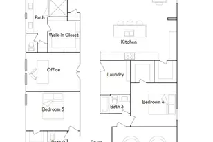 18019 Cana Mariage Ct, Conroe, TX 77302 - Photo 10