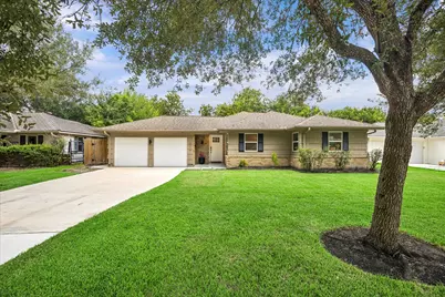 3014 Conway Street, Houston, TX 77025 - Photo 1