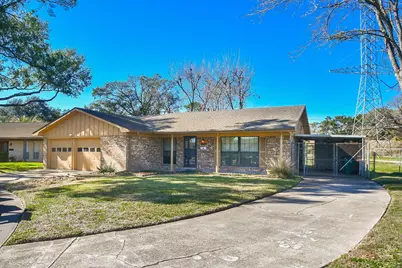 2515 Valleyfield Drive, Houston, TX 77080 - Photo 2