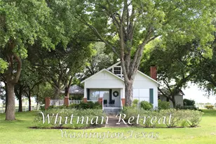 14808 Whitman Rd, Washington, TX 77880 - Photo 1
