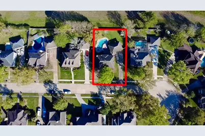 1209 Twin Oaks Street, Friendswood, TX 77546 - Photo 4