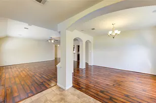 2922 Halcyon Time Trail, Houston, TX 77045 - Photo 6