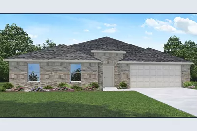 16215 Ross Court, Conroe, TX 77303 - Photo 1