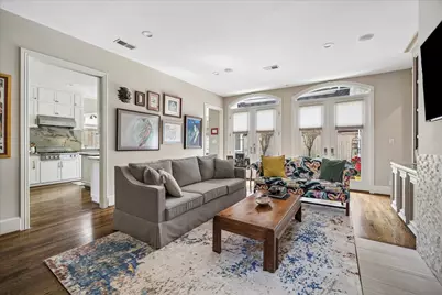 4809 Evergreen Street, Bellaire, TX 77401 - Photo 2