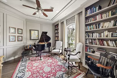 4809 Evergreen Street, Bellaire, TX 77401 - Photo 10