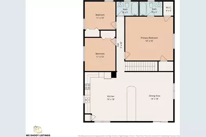 7302 Jones Drive, Galveston, TX 77551 - Photo 20
