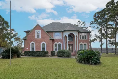 13415 Lucien Lane, Tomball, TX 77377 - Photo 1