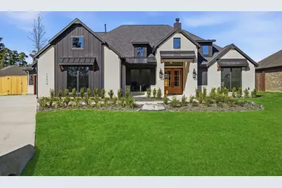12610 Damuth Court, Magnolia, TX 77354 - Photo 1