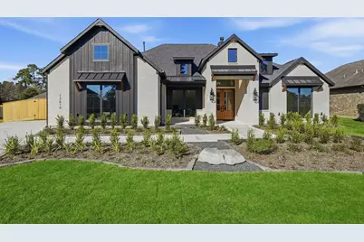 12610 Damuth Court, Magnolia, TX 77354 - Photo 2