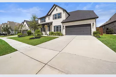 7506 River Birch Court, Katy, TX 77493 - Photo 2