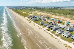 13103 John Reynolds Rd, Galveston, TX 77554 - Photo 6
