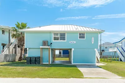 13103 John Reynolds Road, Galveston, TX 77554 - Photo 8