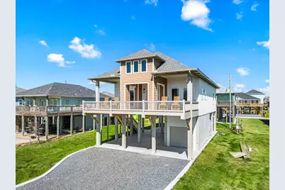 950 Sue Drive, Crystal Beach, TX 77650 - Photo 26