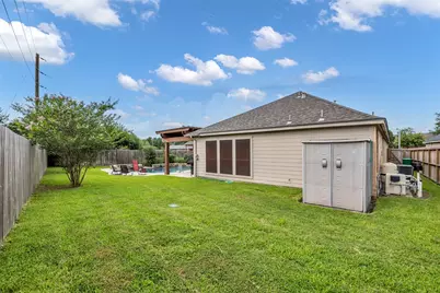 31803 Forest Park Trail, Conroe, TX 77385 - Photo 8