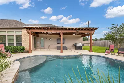 31803 Forest Park Trail, Conroe, TX 77385 - Photo 4