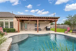 31803 Forest Park Trail, Conroe, TX 77385 - Photo 4