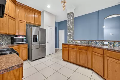 15734 Bannowsky Lane, Houston, TX 77049 - Photo 12