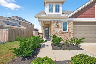 29897 Dovetail Blf Ln, Spring, TX 77386 - Photo 2