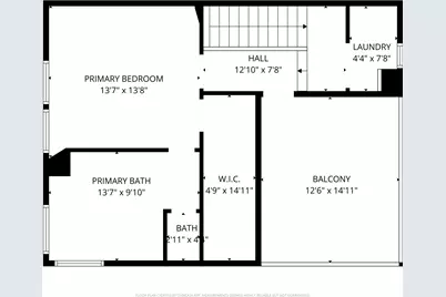 1508 Crockett Street #C, Houston, TX 77007 - Photo 32