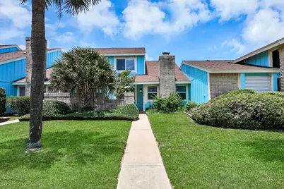 7508 Stewart Road, Galveston, TX 77551 - Photo 1