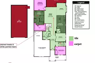 618 Running Iron Ln, Magnolia, TX 77354 - Photo 2