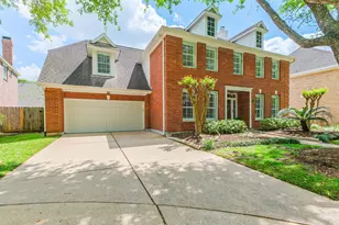 2811 Winter Lakes, Missouri City, TX 77459 - Photo 2