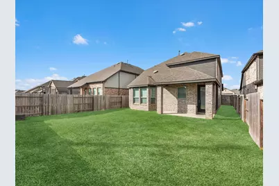 952 Malibu Shore Lane, Katy, TX 77493 - Photo 36