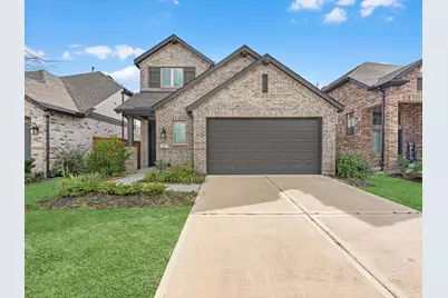 952 Malibu Shore Lane, Katy, TX 77493 - Photo 1