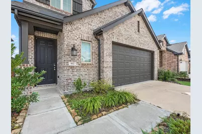 952 Malibu Shore Lane, Katy, TX 77493 - Photo 2