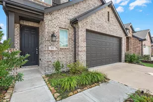 952 Malibu Shr Ln, Katy, TX 77493 - Photo 2