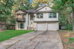 5006 Village Springs Dr, Houston, TX 77339 - Photo 4