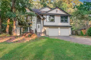 5006 Village Springs Dr, Houston, TX 77339 - Photo 2