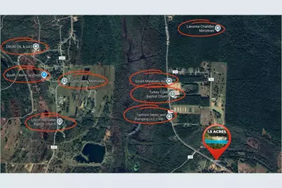 - Fm-563, Liberty, TX 77575 - Photo 8