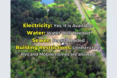 - Fm-563, Liberty, TX 77575 - Photo 12