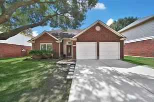 3406 Morningtide Dr, Katy, TX 77449 - Photo 1