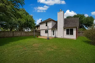 3406 Morningtide Dr, Katy, TX 77449 - Photo 48