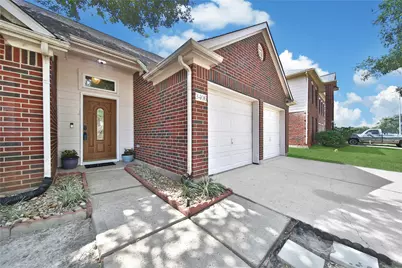 3406 Morningtide Drive, Katy, TX 77449 - Photo 10