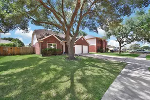 3406 Morningtide Dr, Katy, TX 77449 - Photo 12