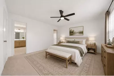 3406 Morningtide Drive, Katy, TX 77449 - Photo 24