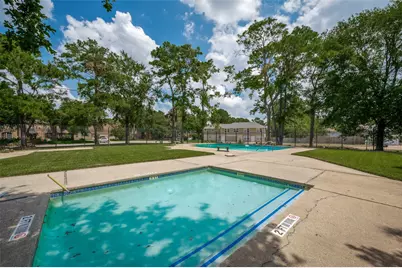 12042 Mighty Oak Drive #B, Houston, TX 77066 - Photo 2